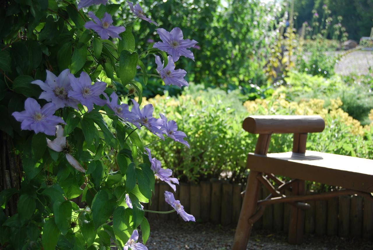 Hillesgarden