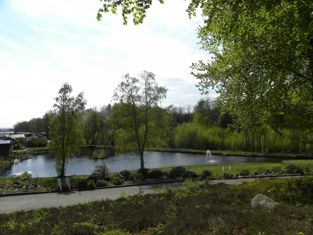 Hillesgarden 2*