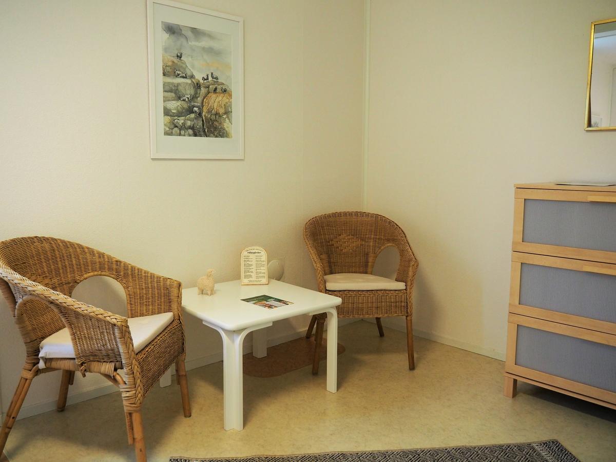 Hotel Hillesgarden 2*