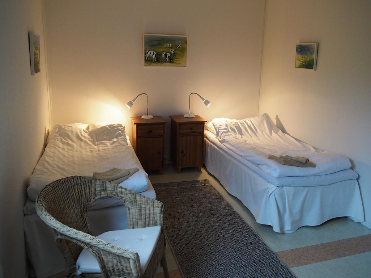 Hotel Hillesgarden