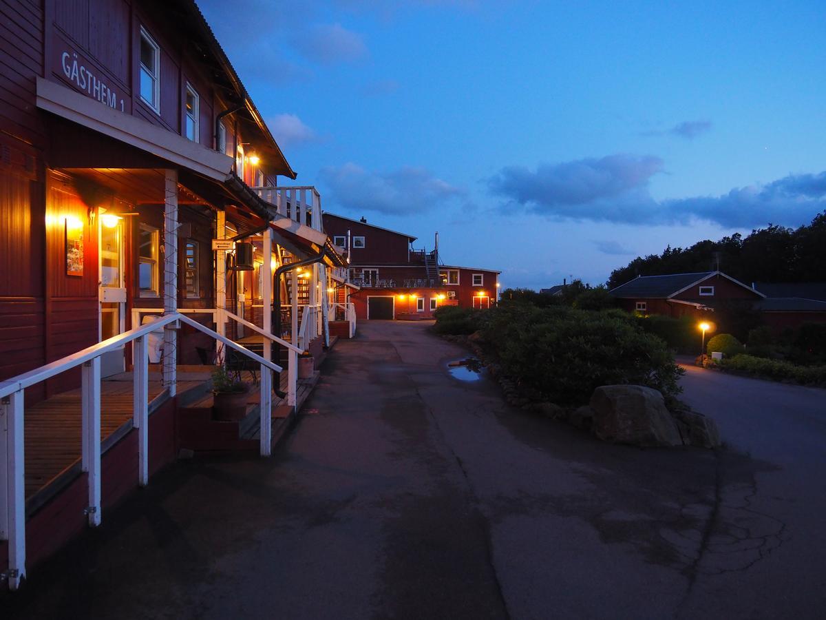 Hotel Hillesgarden 2*